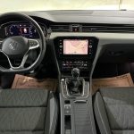 VW Passat Var. 2.0 TDI SCR Business