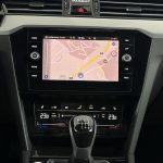 VW Passat Var. 2.0 TDI SCR Business