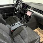 VW Passat Var. 2.0 TDI SCR Business