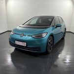 VW ID.3 Pro Automatik | 62kWh