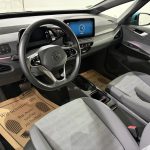 VW ID.3 Pro Automatik | 62kWh