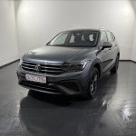 VW Tiguan Allspace 2.0 TDI SCR Life 4Motion DSG