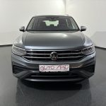 VW Tiguan Allspace 2.0 TDI SCR Life 4Motion DSG