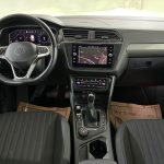 VW Tiguan Allspace 2.0 TDI SCR Life 4Motion DSG