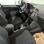 VW Tiguan Allspace 2.0 TDI SCR Life 4Motion DSG
