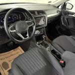VW Tiguan Allspace 2.0 TDI SCR Life 4Motion DSG