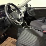 VW Tiguan Allspace 2.0 TDI SCR Life 4Motion DSG
