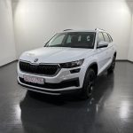 Skoda Kodiaq 2.0 TDI Ambition 4x4 DSG