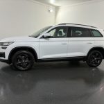 Skoda Kodiaq 2.0 TDI Ambition 4x4 DSG