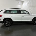 Skoda Kodiaq 2.0 TDI Ambition 4x4 DSG