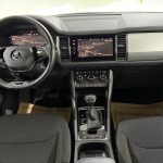 Skoda Kodiaq 2.0 TDI Ambition 4x4 DSG