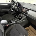 Skoda Kodiaq 2.0 TDI Ambition 4x4 DSG