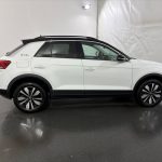 VW T-Roc 2.0 TDI SCR Goal DSG