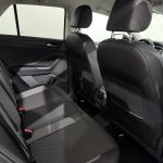 VW T-Roc 2.0 TDI SCR Goal DSG