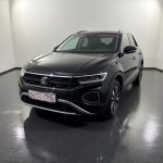 VW T-Roc 1.0 TSI Goal