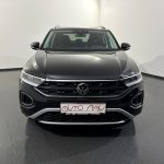 VW T-Roc 1.0 TSI Goal
