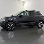 VW T-Roc 1.0 TSI Goal