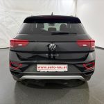 VW T-Roc 1.0 TSI Goal