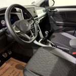 VW T-Roc 1.0 TSI Goal