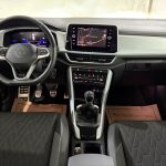 VW T-Roc 1.0 TSI Goal