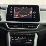 VW T-Roc 1.0 TSI Goal