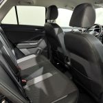 VW T-Roc 1.0 TSI Goal