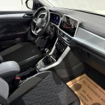 VW T-Roc 1.0 TSI Goal
