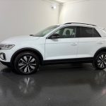 VW T-Roc 1.0 TSI Goal