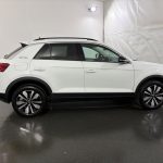 VW T-Roc 1.0 TSI Goal