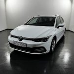 VW Golf 8 Var. 2.0 TDI SCR Active DSG