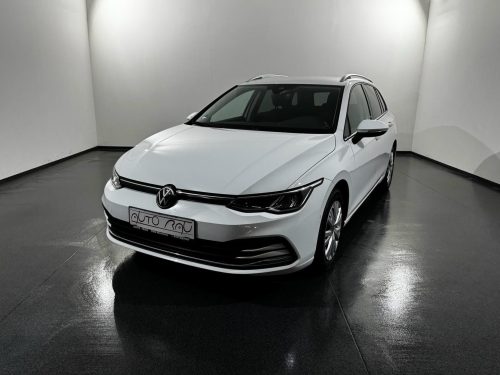 VW Golf 8 Var. 2.0 TDI SCR Active DSG AA-GD 1170