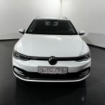 VW Golf 8 Var. 2.0 TDI SCR Active DSG