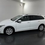 VW Golf 8 Var. 2.0 TDI SCR Active DSG