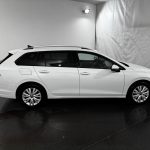 VW Golf 8 Var. 2.0 TDI SCR Active DSG