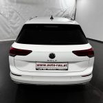 VW Golf 8 Var. 2.0 TDI SCR Active DSG