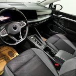 VW Golf 8 Var. 2.0 TDI SCR Active DSG