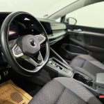 VW Golf 8 Var. 2.0 TDI SCR Active DSG