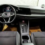 VW Golf 8 Var. 2.0 TDI SCR Active DSG