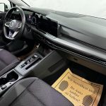 VW Golf 8 Var. 2.0 TDI SCR Active DSG