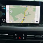 VW Golf 8 Var. 2.0 TDI SCR Active DSG