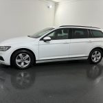 VW Passat Var. 2.0 TDI SCR CL
