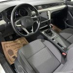 VW Passat Var. 2.0 TDI SCR CL