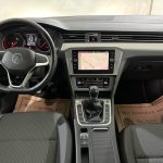 VW Passat Var. 2.0 TDI SCR CL