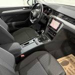 VW Passat Var. 2.0 TDI SCR CL