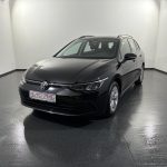 VW Golf 8 Var. 2.0 TDI SCR Life