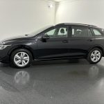 VW Golf 8 Var. 2.0 TDI SCR Life