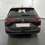VW Golf 8 Var. 2.0 TDI SCR Life