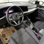 VW Golf 8 Var. 2.0 TDI SCR Life