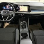 VW Golf 8 Var. 2.0 TDI SCR Life
