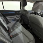 VW Golf 8 Var. 2.0 TDI SCR Life